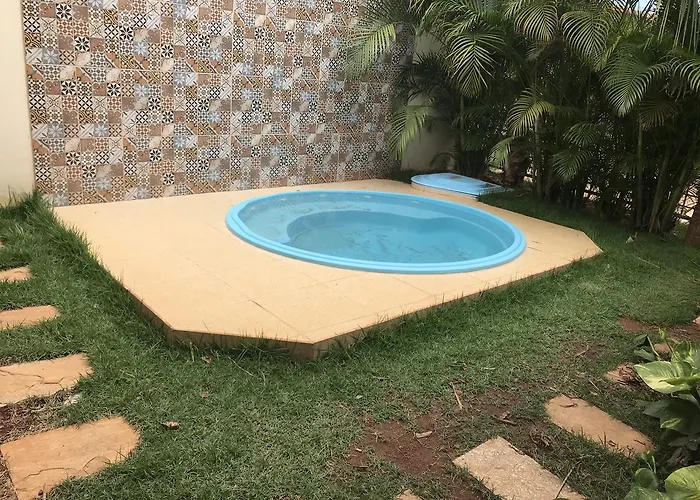 Condominio Morada Da Serra