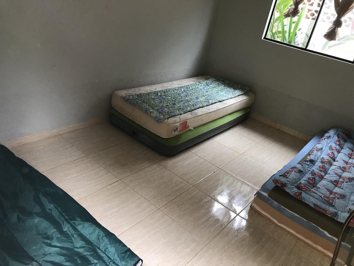 Apartamento Condominio Morada Da Serra *