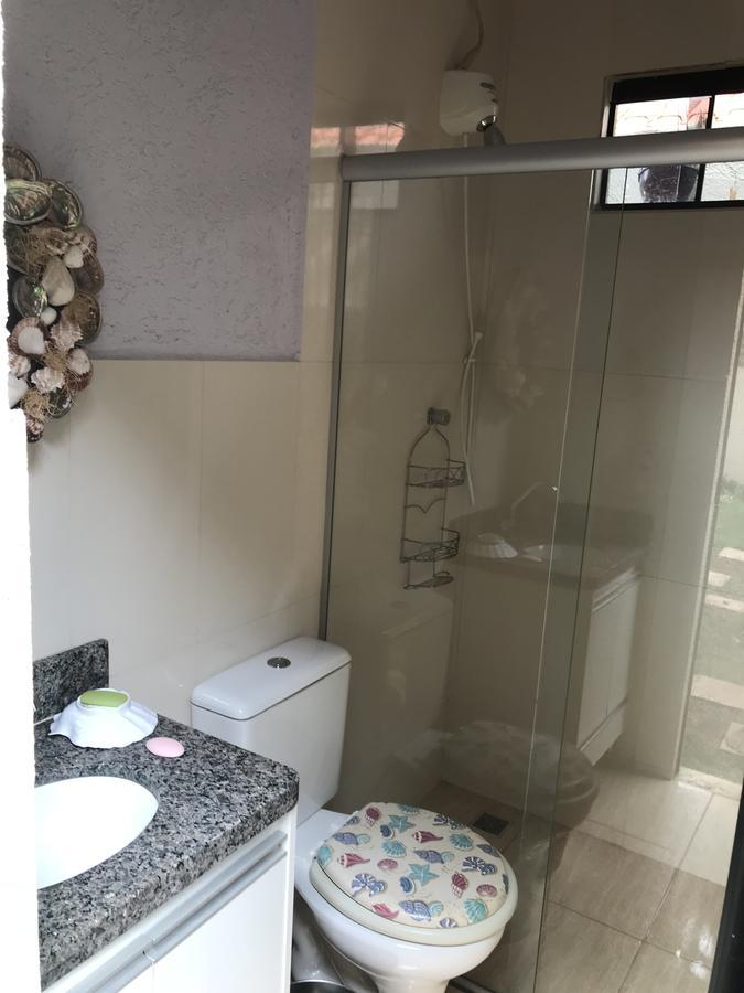 Condominio Morada Da Serra Apartamento