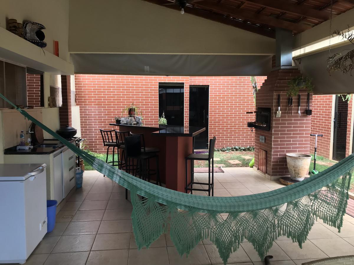 Condominio Morada Da Serra Apartamento Caldas Novas