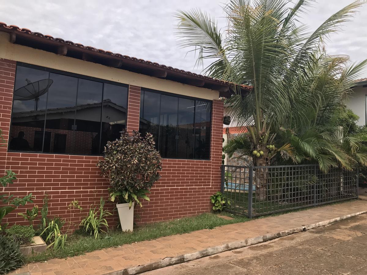 Condominio Morada Da Serra Caldas Novas