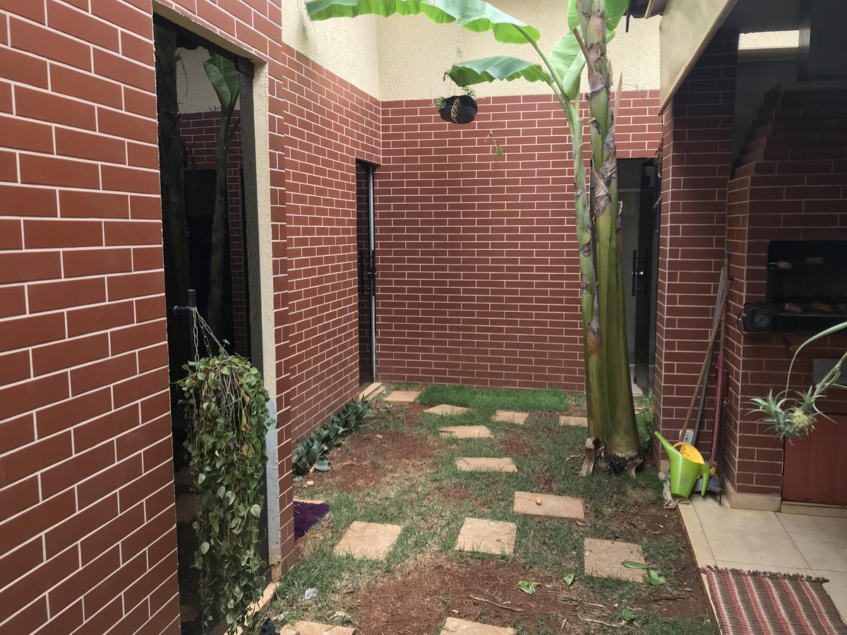 Condominio Morada Da Serra